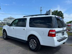 2015 Ford Expedition El Xlt Sport Utility 4d - Image 4