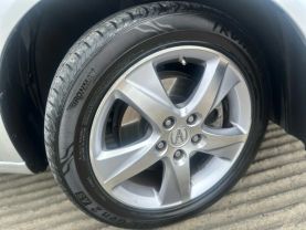 2011 ACURA TSX SEDAN 4-CYL, VTEC, 2.4 LITER SEDAN 4D