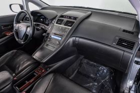 2010 LEXUS HS SEDAN 4-CYL, HYBRID, 2.4 LITER HS 250H SEDAN 4D