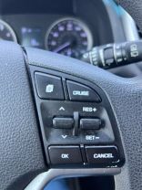 2017 Hyundai Tucson Se Sport Utility 4d - Image 28