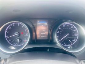 2019 TOYOTA CAMRY SEDAN 4-CYL, 2.5 LITER LE SEDAN 4D