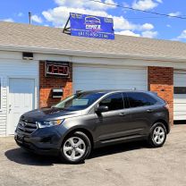 2017 Ford Edge - Image 21