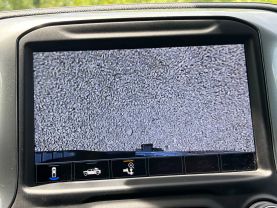 2022 CHEVROLET SILVERADO 2500 HD CREW CAB PICKUP V8, TURBO DIESEL, 6.6 LITER LTZ PICKUP 4D 6 1/2 FT at T&T Repairables - used car dealership in Spencer, Indiana.