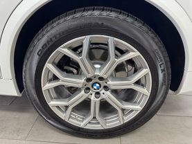 2023 BMW X7 SUV 6-CYL, MHEV, TURBO, 3.0 LITER XDRIVE40I SPORT UTILITY 4D