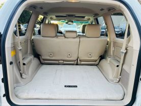 2004 LEXUS GX