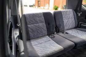 1997 TOYOTA LAND CRUISER PRADO SUV 5VZ-FE TZ