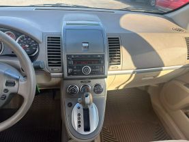 Used 2010 NISSAN SENTRA SEDAN 4-CYL, 2.0 LITER S SEDAN 4D - LA Auto Star located in Virginia Beach, VA