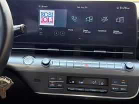 2024 HYUNDAI KONA SUV 4-CYL, 2.0 LITER SEL SPORT UTILITY 4D