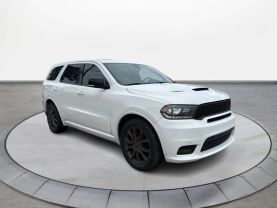 2020 DODGE DURANGO