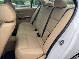 2008 BMW 3 SERIES SEDAN 6-CYL, 3.0 LITER 328I SEDAN 4D