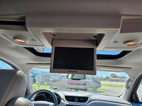 2015 CHEVROLET TRAVERSE