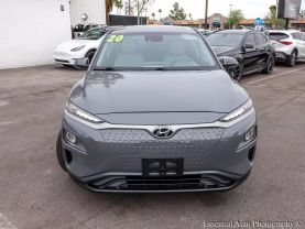 -2020 Hyundai Kona Electric - Image 5