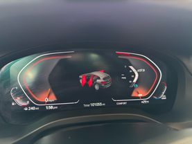 2021 BMW X3 SUV 4-CYL, TURBO, 2.0 LITER XDRIVE30I SPORT UTILITY 4D