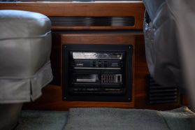1994 GMC VANDURA 2500 VAN V8, 5.7 LITER VAN