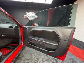 2009 DODGE CHALLENGER COUPE V8, HEMI, 5.7 LITER R/T COUPE 2D