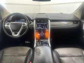2014 FORD EDGE