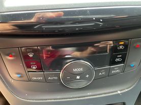 2019 NISSAN SENTRA SEDAN 4-CYL, 1.8 LITER SV SEDAN 4D
