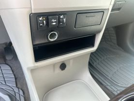 2018 TOYOTA SIENNA VAN V6, 3.5 LITER XLE MINIVAN 4D