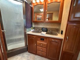 Used 2007 GEORGETOWN BY FOREST RIVER GEORGETOWN XL - - 370TS - LA Auto Star located in Virginia Beach, VA
