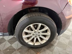 2011 LINCOLN MKX