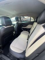 2018 BUICK ENCORE SUV 4-CYL, ECOTEC, 1.4T PREFERRED SPORT UTILITY 4D