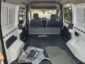 2012 FORD TRANSIT CONNECT CARGO CARGO 4-CYL, 2.0 LITER XL VAN 4D