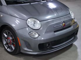2013 FIAT 500 for sale in  Orlando, FL