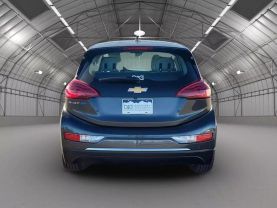 2020 CHEVROLET BOLT EV HATCHBACK
