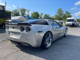 2005 Chevrolet Corvette - Image 6
