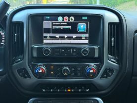 2015 CHEVROLET SILVERADO 3500 HD CREW CAB LTZ PICKUP 4D 8 FT