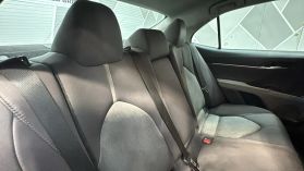 2021 TOYOTA CAMRY HYBRID