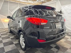 2013 HYUNDAI TUCSON
