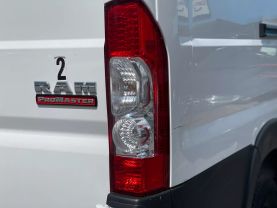 2021 Ram Promaster Cargo Van - Image 38