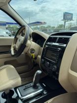 2009 FORD ESCAPE