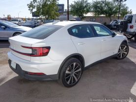 -2022 Polestar 2 - Image 8