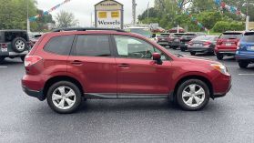 2015 Subaru Forester 2.5i Premium Sport Utility 4d - Image 5