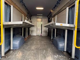 2019 Ram Promaster Cargo Van - Image 11
