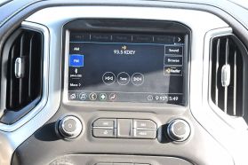 2020 CHEVROLET SILVERADO 1500 CREW CAB PICKUP V8, ECOTEC3, DFM, 5.3 LITER LT PICKUP 4D 5 3/4 FT