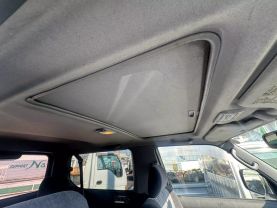 1996 TOYOTA LAND CRUISER PRADO SUV 1KZ-TE RX