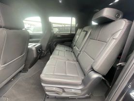 2025 CHEVROLET SUBURBAN SUV V8, ECOTEC3, DFM, 5.3 LITER RST SPORT UTILITY 4D
