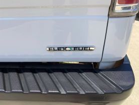 2014 FORD F150 REGULAR CAB PICKUP V6, FLEX FUEL, 3.7 LITER XL PICKUP 2D 8 FT at Motors On Wheels - used car dealership in Houston, Texas.