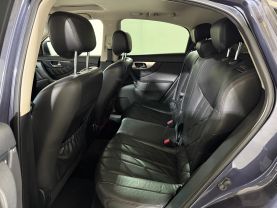 2010 INFINITI FX