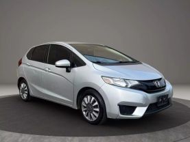 2016 HONDA FIT HATCHBACK 4-CYL, I-VTEC, 1.5 LITER LX HATCHBACK 4D