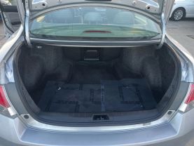 2012 HONDA ACCORD SEDAN 4-CYL, VTEC, 2.4 LITER LX-P SEDAN 4D