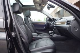 2015 BMW X1 SUV 6-CYL, TWIN TURBO, 3.0L XDRIVE35I SPORT UTILITY 4D