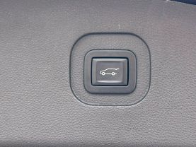 2015 CHEVROLET EQUINOX SUV V6, 3.6 LITER LTZ SPORT UTILITY 4D