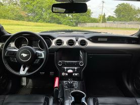 2015 Ford Mustang - Image 11