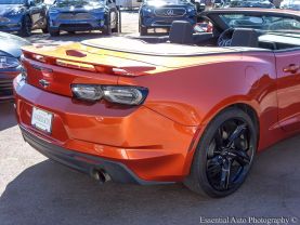 -2023 Chevrolet Camaro - Image 7