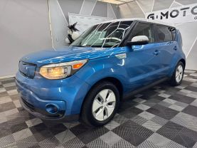 2015 KIA SOUL EV