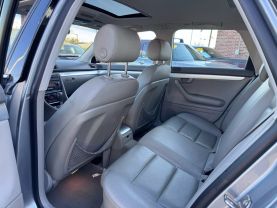 2006 AUDI A4
